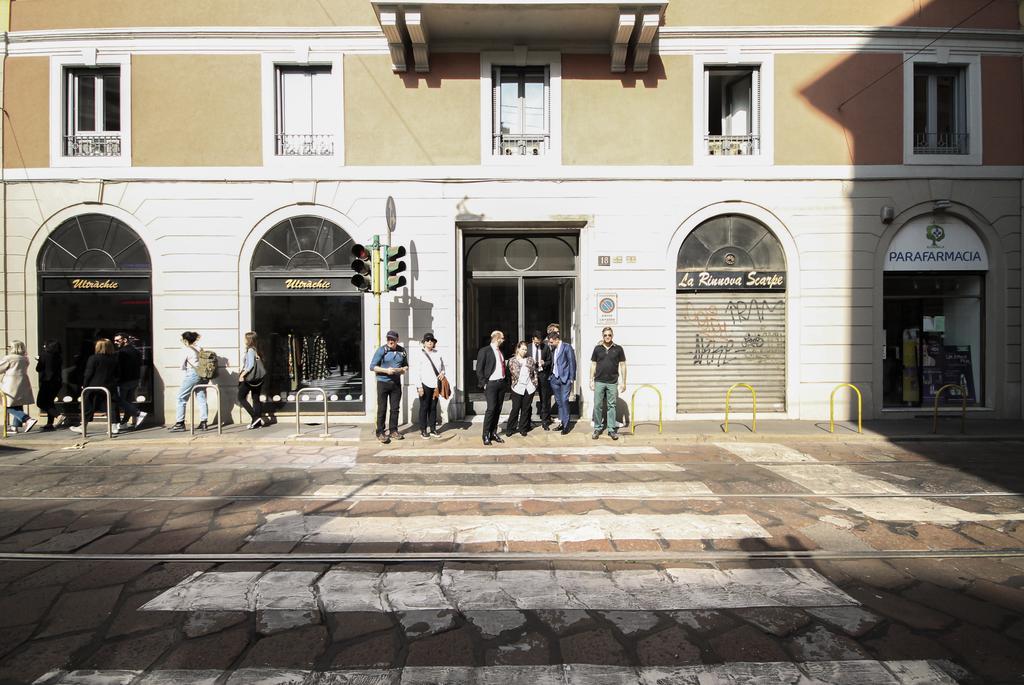 Marvel Appartamento Milano